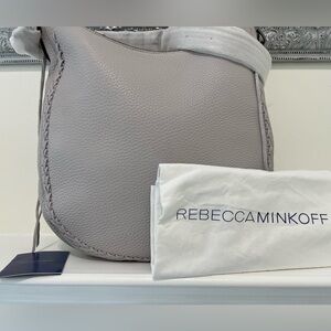 Rebeca Minkoff New Unilined Wipstitched